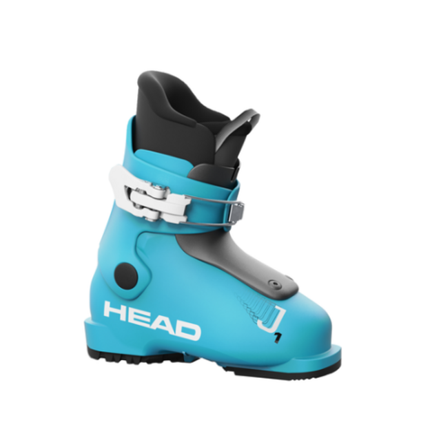 Head J1 (26/27) Speedblue