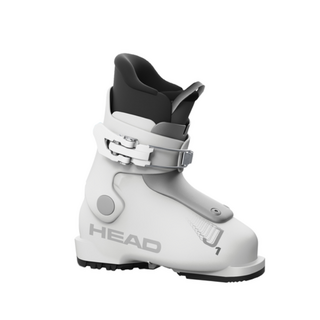Head J1 (26/27) White/Grey
