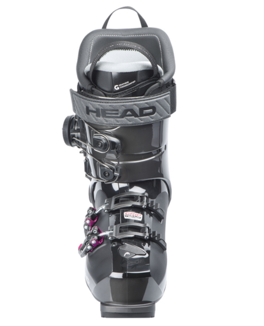Head Kaliber Pro 95 W Lv Gw Boa (26/27) Anthracite/Fucia
