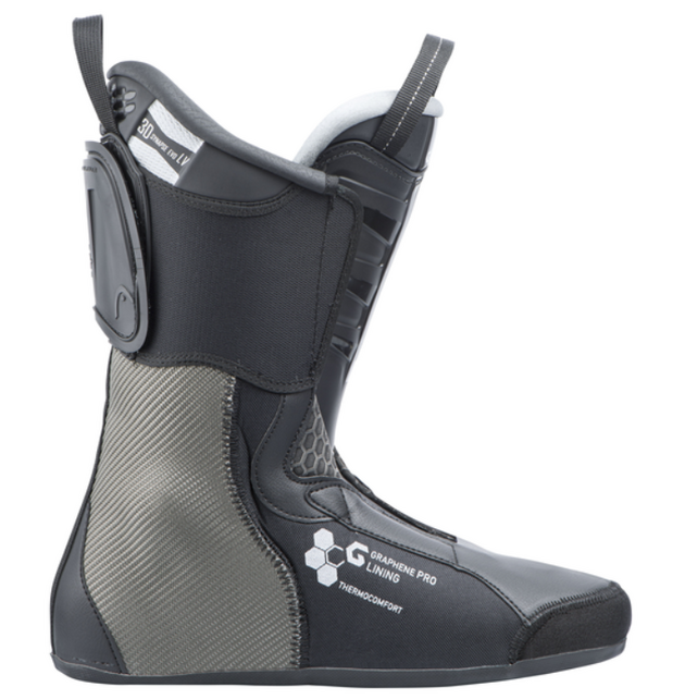 Head Kaliber Pro 95 W Lv Gw Boa (26/27) Anthracite/Fucia