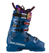 Salomon Alp. Boots S/Lab Equipe 130 Race B/Wht/E (26/27)