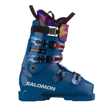Salomon Alp. Boots S/Lab Equipe 130 Race B/Wht/E (26/27)