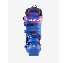 Salomon Alp. Boots S/Pro Race 110 Race B/Wht/Equ (26/27)