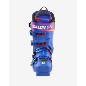 Salomon Alp. Boots S/Pro Race 110 Race B/Wht/Equ (26/27)