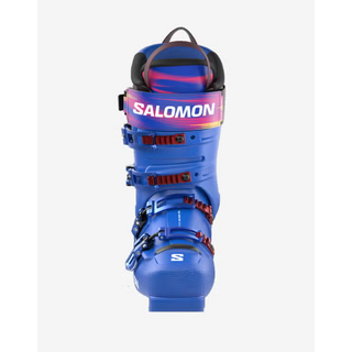 Salomon Alp. Boots S/Pro Race 110 Race B/Wht/Equ (26/27)