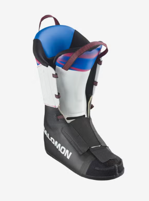 Salomon Alp. Boots S/Pro Race 110 Race B/Wht/Equ (26/27)