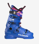 Salomon Alp. Boots S/Pro Race 110 Race B/Wht/Equ (26/27)