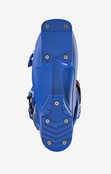 Salomon Alp. Boots S/Pro Race 110 Race B/Wht/Equ (26/27)