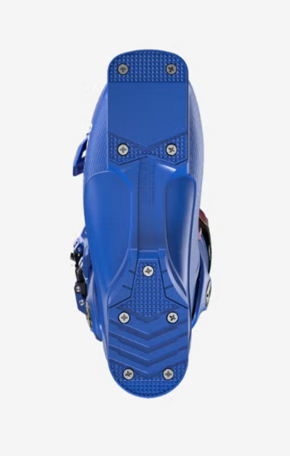 Salomon Alp. Boots S/Pro Race 110 Race B/Wht/Equ (26/27)