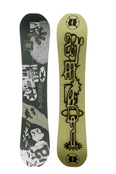 Armada Tuffy (26/27) Black / White