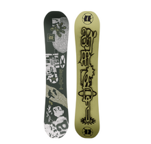Armada Tuffy (26/27) Black / White