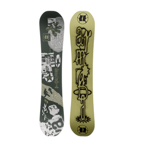 Armada Tuffy (26/27) Black / White