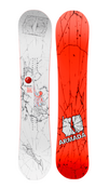 Armada Beatnik (26/27) White / Red