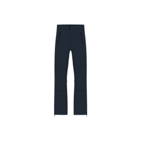 Halfdays Alessandra Pant (26/27) Navy
