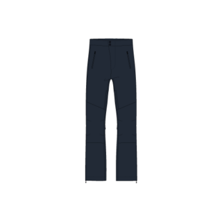 Halfdays Alessandra Pant (26/27) Navy