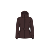 Halfdays Aston Jacket 2.0 (26/27) Americano