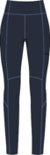 Halfdays Fay Legging (26/27) Navy