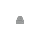 Halfdays Merino Beanie (26/27) Heather Grey O/S