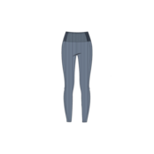 Halfdays Sophia Legging (26/27) Blue Fog/Shadow
