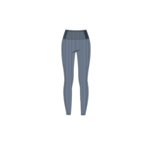Halfdays Sophia Legging (26/27) Blue Fog/Shadow