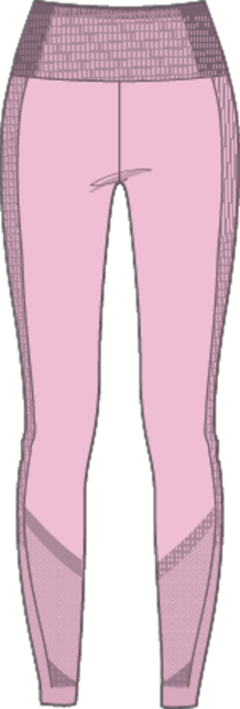 Halfdays Sophia Legging 2.0 (26/27) Bisou