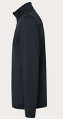 Oakley Canopy Full Zip Sweatshirt (26/27) Blackout