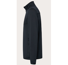 Oakley Canopy Full Zip Sweatshirt (26/27) Blackout