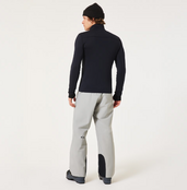 Oakley Canopy Full Zip Sweatshirt (26/27) Blackout