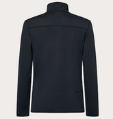 Oakley Canopy Full Zip Sweatshirt (26/27) Blackout