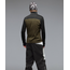 Oakley Oakley Canopy Full Zip Sweatshirt (26/27) Blackout/Deep Olive