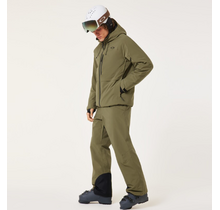 Oakley Canopy Insulated Jacket (26/27) Army Green