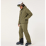 Oakley Oakley Canopy Insulated Jacket (26/27) Army Green
