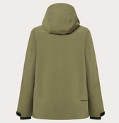 Oakley Canopy Insulated Jacket (26/27) Army Green