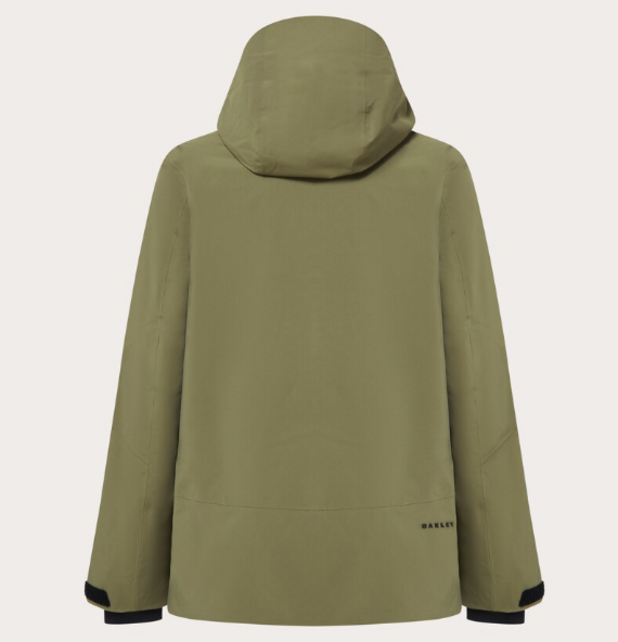 Oakley Canopy Insulated Jacket (26/27) Army Green