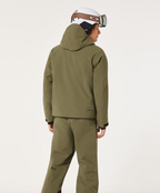 Oakley Canopy Insulated Jacket (26/27) Army Green