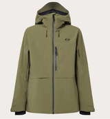 Oakley Canopy Insulated Jacket (26/27) Army Green