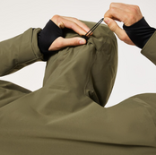 Oakley Canopy Insulated Jacket (26/27) Army Green
