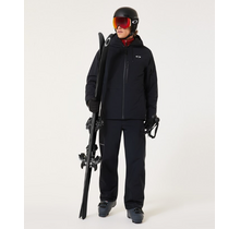 Oakley Canopy Insulated Jacket (26/27) Blackout