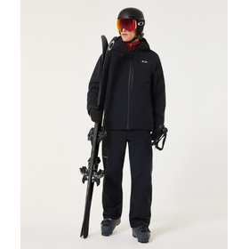 Oakley Canopy Insulated Jacket (26/27) Blackout