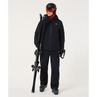 Oakley Canopy Insulated Jacket (26/27) Blackout