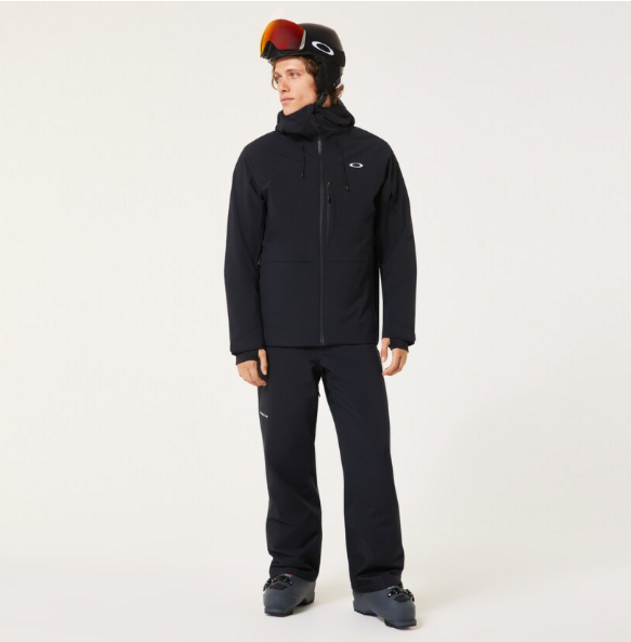 Oakley Canopy Insulated Jacket (26/27) Blackout