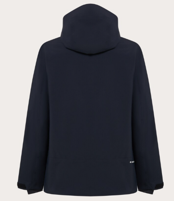 Oakley Canopy Insulated Jacket (26/27) Blackout