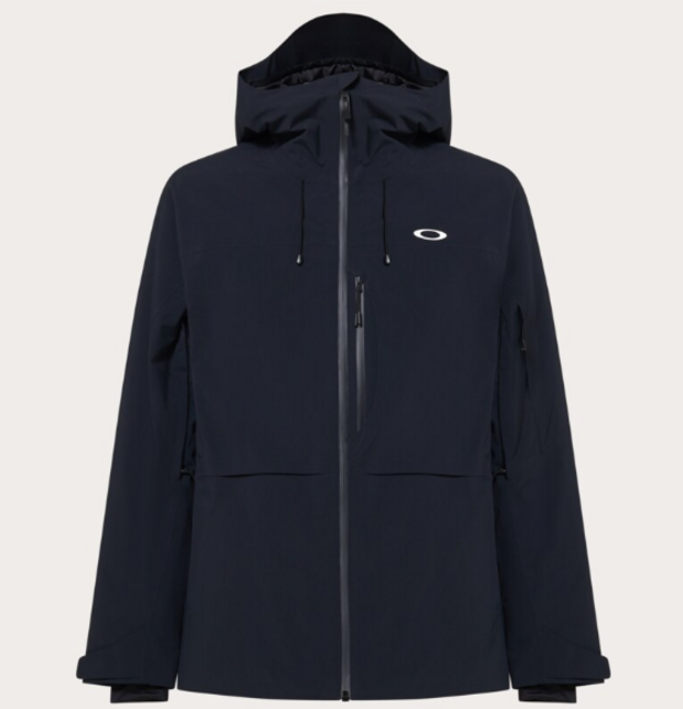 Oakley Canopy Insulated Jacket (26/27) Blackout