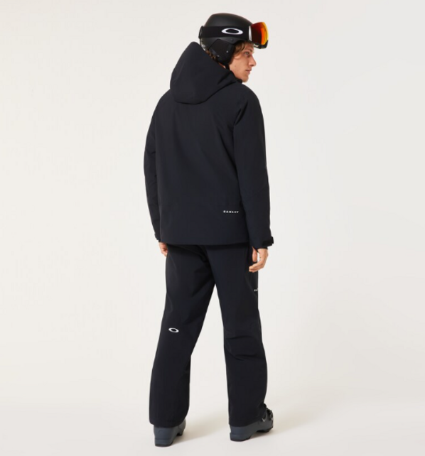 Oakley Canopy Insulated Jacket (26/27) Blackout