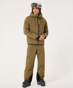 Oakley Canopy Insulated Pant (26/27) Army Green