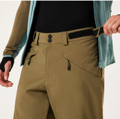 Oakley Canopy Insulated Pant (26/27) Army Green