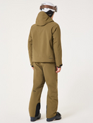 Oakley Canopy Insulated Pant (26/27) Army Green