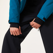 Oakley Canopy Insulated Pant (26/27) Blackout