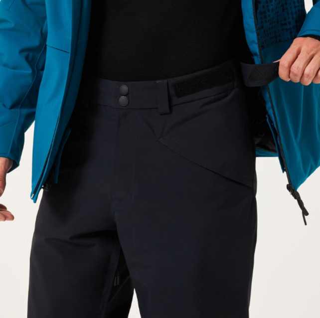 Oakley Canopy Insulated Pant (26/27) Blackout