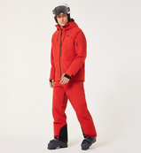 Oakley Canopy Insulated Pant (26/27) Flame Red